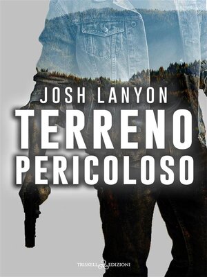 cover image of Terreno pericoloso